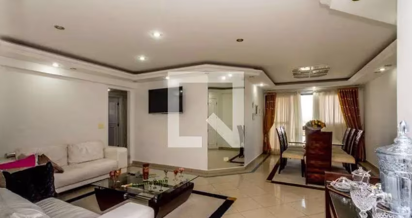 Apartamento para venda - vila galvão, 3 quartos,  134 m² - guarulhos