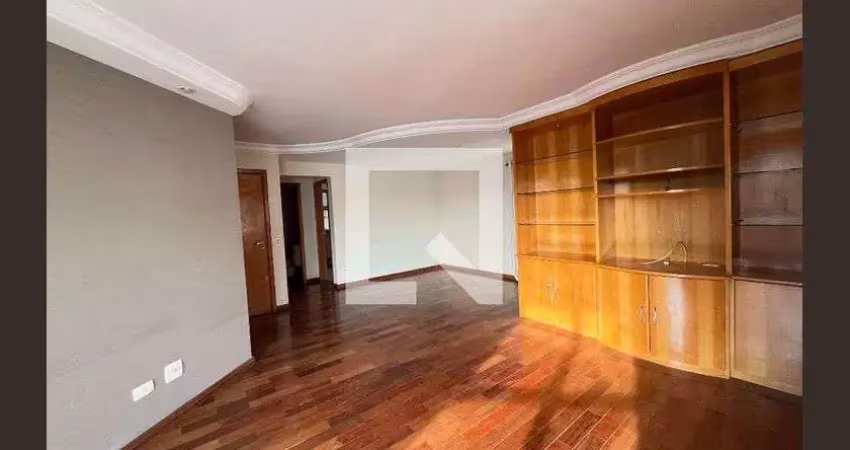 Apartamento para venda - brooklin, 3 quartos,  140 m² - são paulo