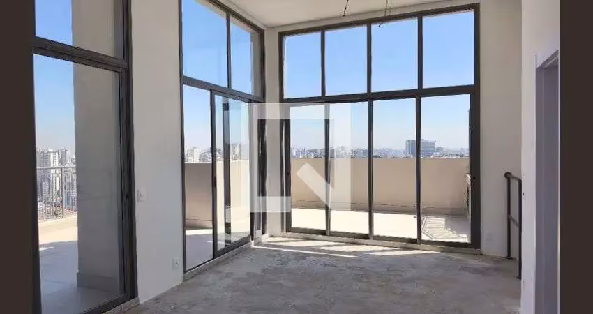 Cobertura para venda - vila mariana, 3 quartos,  258 m² - são paulo