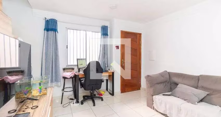 Casa / sobrado em condomínio para venda - itaquera, 2 quartos,  75 m² - são paulo