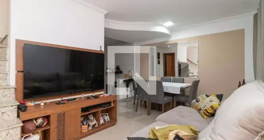 Casa / sobrado em condomínio para venda - artur alvim, 3 quartos,  53 m² - são paulo
