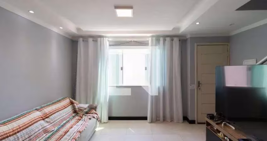 Casa / sobrado em condomínio para venda - vila ré, 2 quartos,  78 m² - são paulo