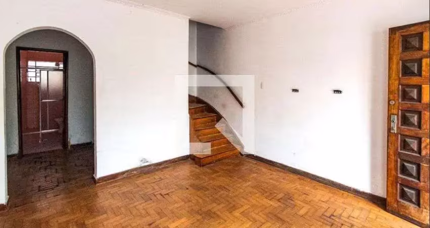 Casa para venda - cambuci, 2 quartos,  90 m² - são paulo
