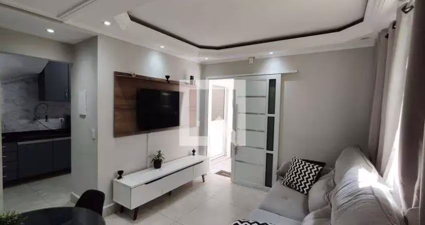 Casa / sobrado em condomínio para venda - itaquera, 3 quartos,  101 m² - são paulo