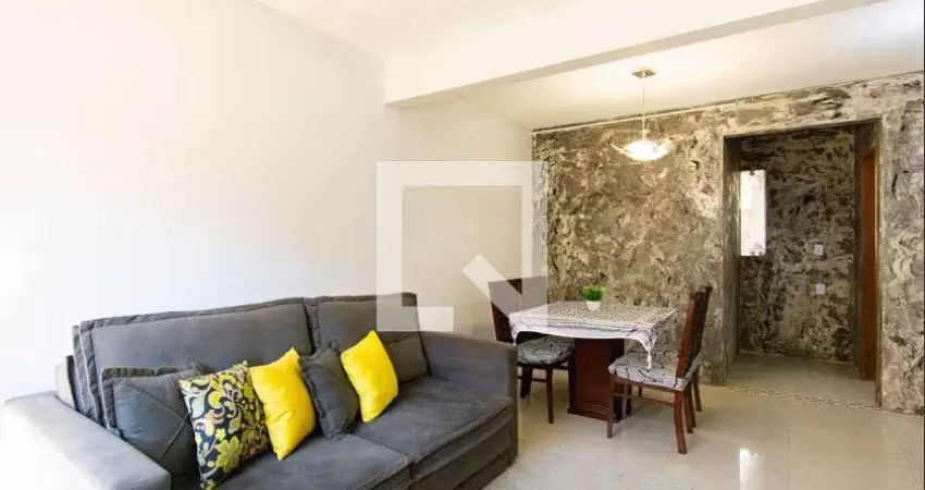 Casa / sobrado em condomínio para venda - harmonia, 3 quartos,  100 m² - canoas