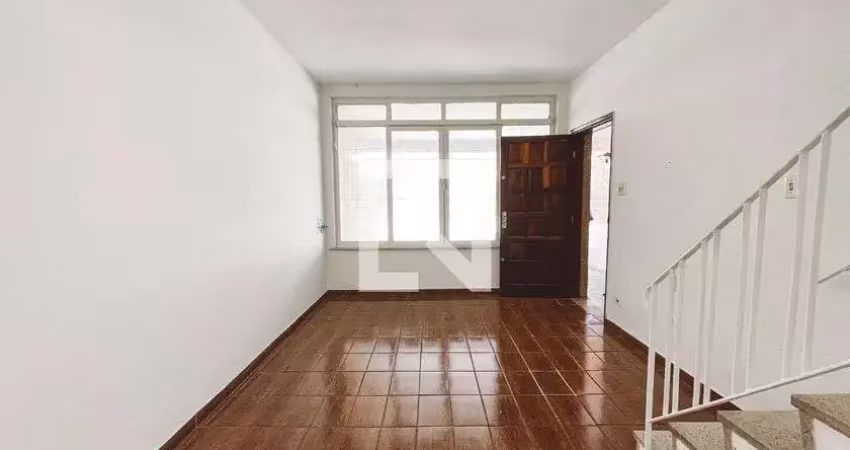 Casa com 3 quartos à venda na Rua Francisco Peruche, Santana, São Paulo