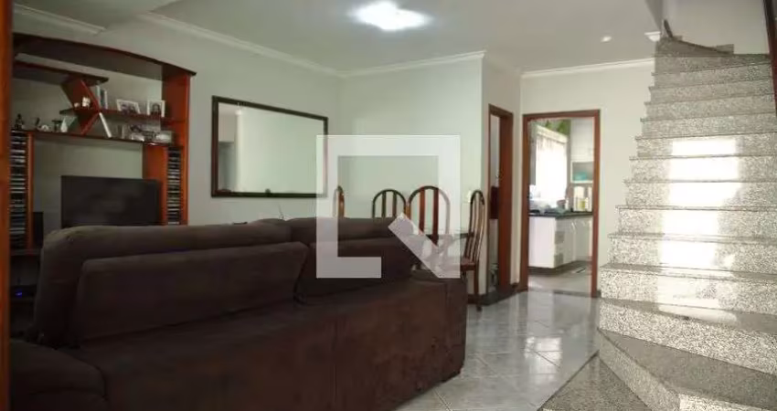 Casa para venda - dos casa, 3 quartos,  104 m² - são bernardo do campo