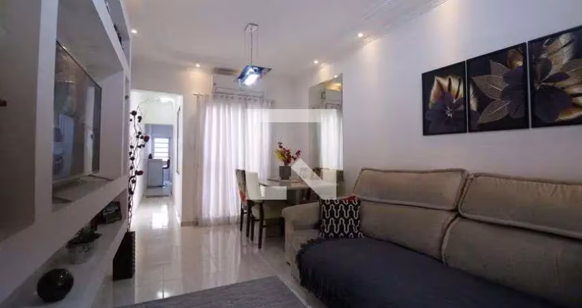 Casa para venda - vila mendes, 3 quartos,  110 m² - são paulo