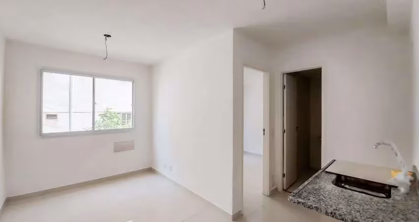 Apartamento para venda - consolação, 1 quarto,  25 m² - são paulo