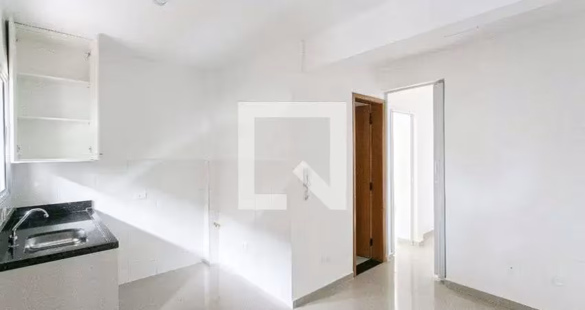 Apartamento para venda - vila esperança, 1 quarto,  30 m² - são paulo