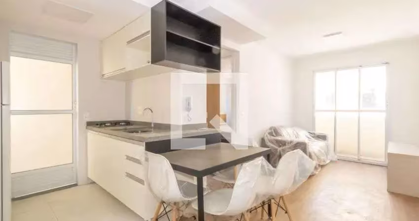 Apartamento para venda - quitaúna, 1 quarto,  35 m² - osasco