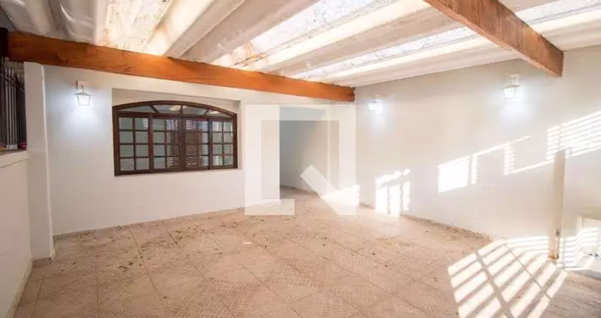 Casa para venda - brooklin, 4 quartos,  110 m² - são paulo