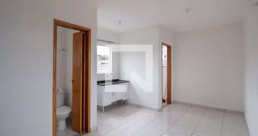 Cobertura para venda - itaquera, 1 quarto,  44 m² - são paulo