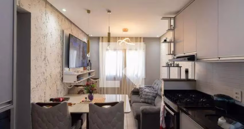 Apartamento para venda - itaquera, 2 quartos,  32 m² - são paulo