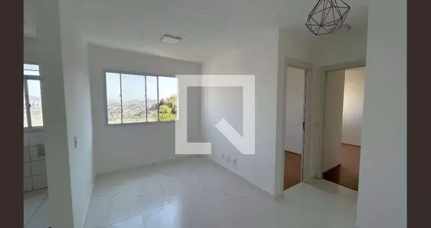 Apartamento para venda - del castilho, 2 quartos,  44 m² - rio de janeiro
