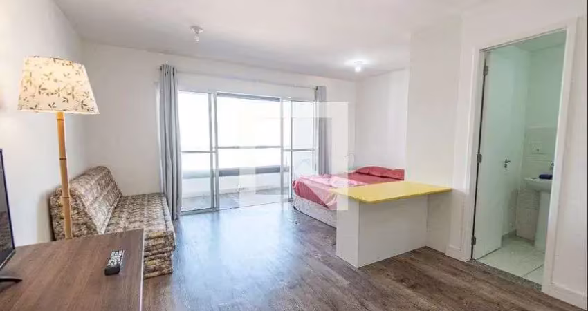 Apartamento para venda - cambuci, 1 quarto,  32 m² - são paulo