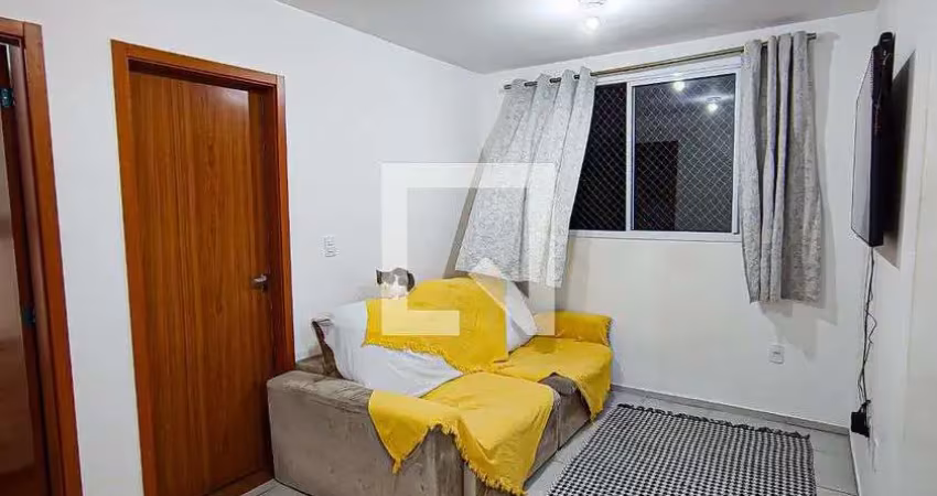 Apartamento para venda - taquara, 2 quartos,  42 m² - rio de janeiro