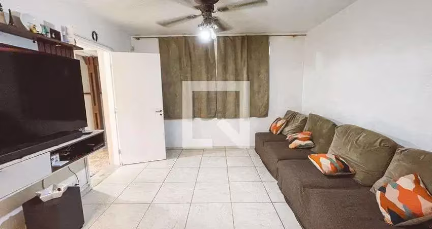 Casa para venda - santana, 5 quartos,  125 m² - são paulo