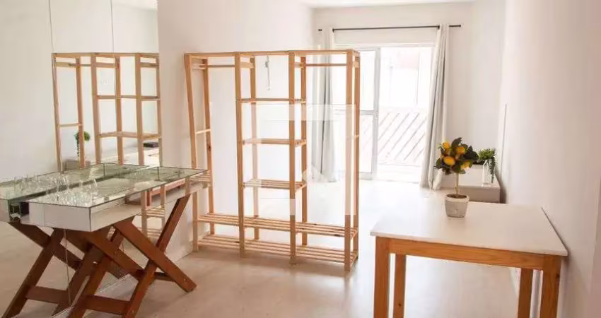 Apartamento para venda - botafogo, 1 quarto,  40 m² - campinas