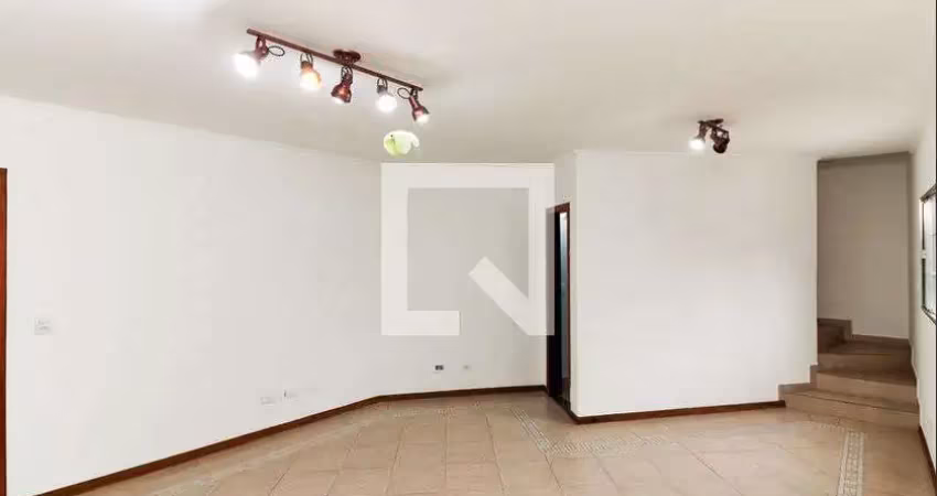 Casa com 3 quartos à venda na Rua Raul Dias, Mandaqui, São Paulo