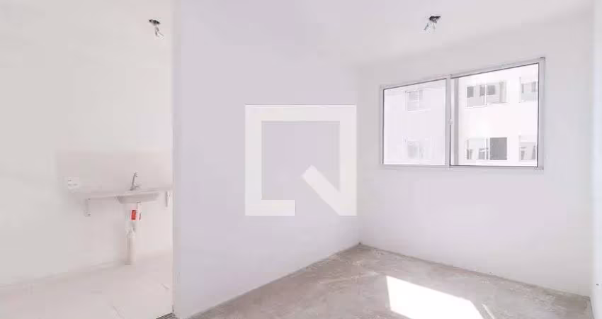 Apartamento para venda - vila ré, 2 quartos,  43 m² - são paulo
