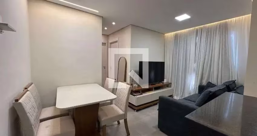 Apartamento para venda - jardim marajoara , 2 quartos,  43 m² - são paulo