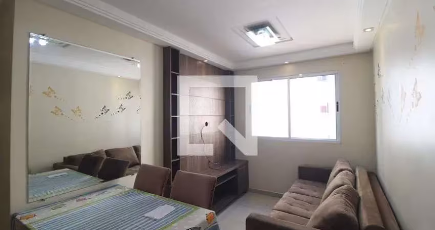 Apartamento para venda - socorro, 2 quartos,  45 m² - são paulo