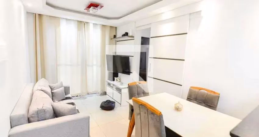Apartamento para venda - benfica, 2 quartos,  45 m² - rio de janeiro