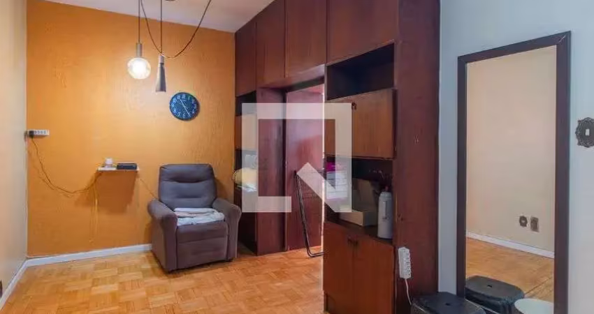 Apartamento para venda - centro histórico, 2 quartos,  58 m² - porto alegre