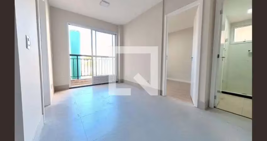 Apartamento para venda - freguesia do ó, 2 quartos,  50 m² - são paulo