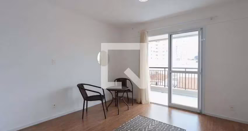 Kitnet / stúdio para venda - santana, 1 quarto,  28 m² - são paulo