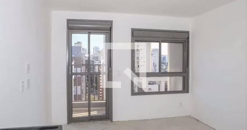 Kitnet / stúdio para venda - vila pompéia, 1 quarto,  24 m² - são paulo
