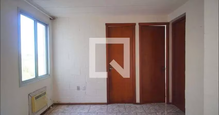 Apartamento para venda - rio dos sinos, 2 quartos,  51 m² - são leopoldo