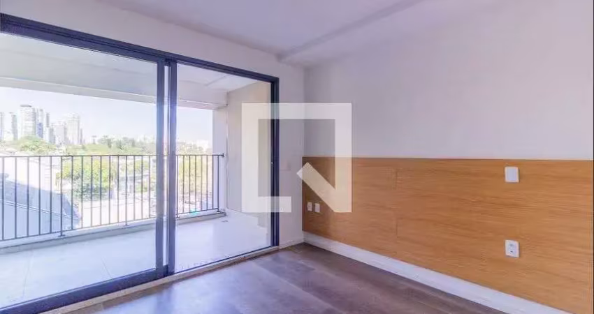 Kitnet / stúdio para venda - vila madalena, 1 quarto,  27 m² - são paulo