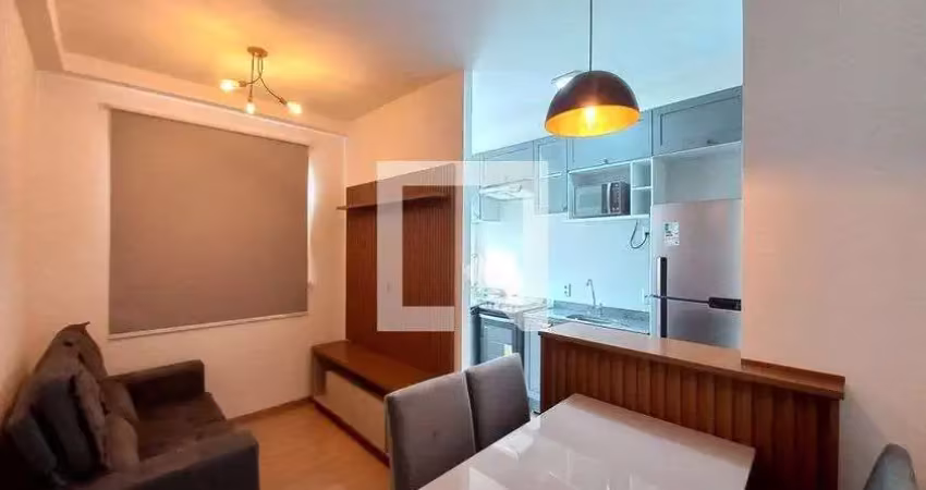 Apartamento para venda - campos elíseos , 2 quartos,  43 m² - campinas