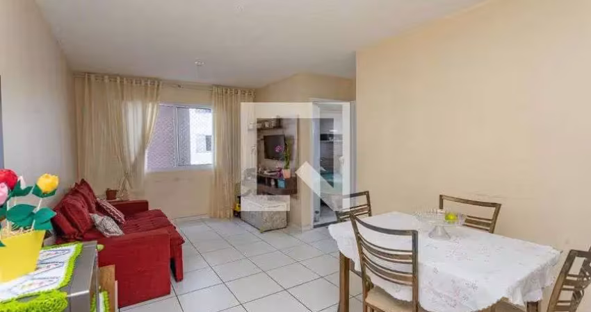 Apartamento para venda - centro, 2 quartos,  51 m² - diadema