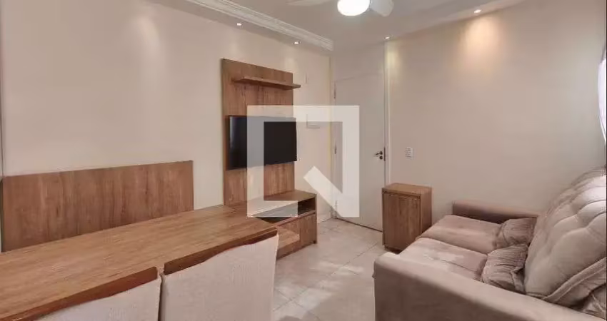 Apartamento para venda - jardim das bandeiras, 2 quartos,  52 m² - campinas