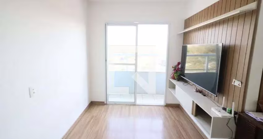 Apartamento para venda - piratininga, 2 quartos,  47 m² - osasco