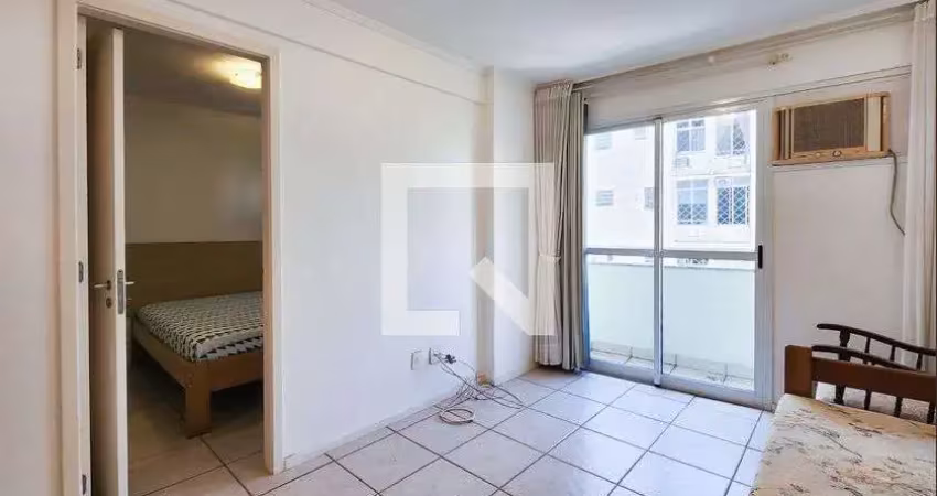 Apartamento para venda - botafogo, 1 quarto,  37 m² - rio de janeiro