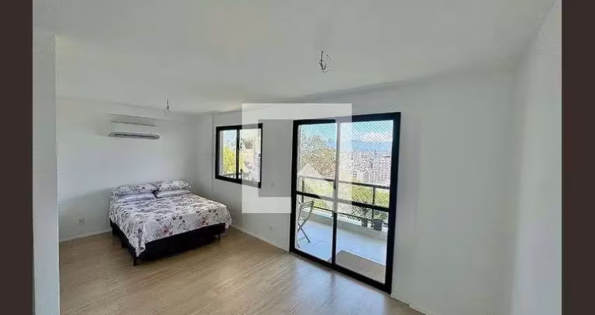 Apartamento para venda - ingá, 1 quarto,  30 m² - niterói