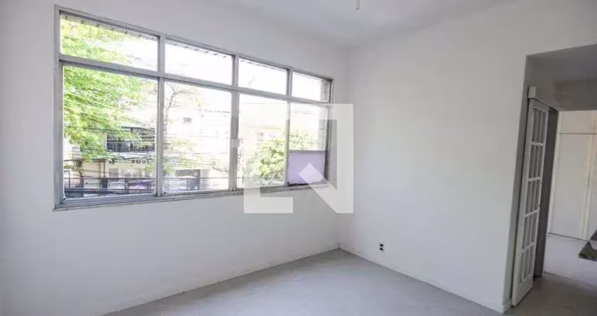 Apartamento para venda - vila isabel, 2 quartos,  52 m² - rio de janeiro