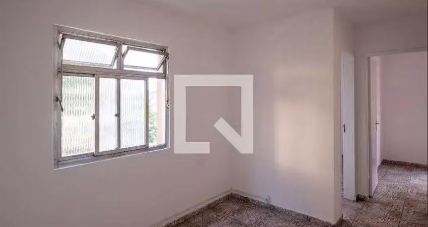 Apartamento para venda - vila das mercês, 2 quartos,  54 m² - são paulo