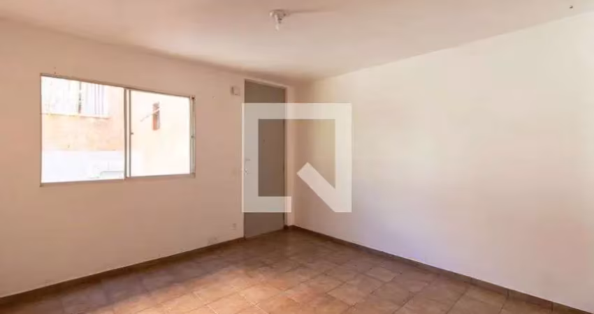 Apartamento para venda - vila augusta, 2 quartos,  56 m² - guarulhos