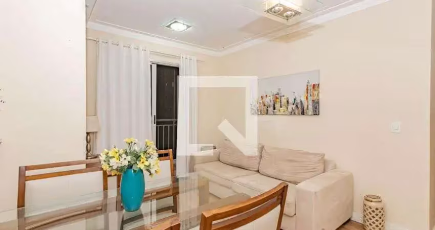 Apartamento para venda - vila liviero, 2 quartos,  56 m² - são paulo