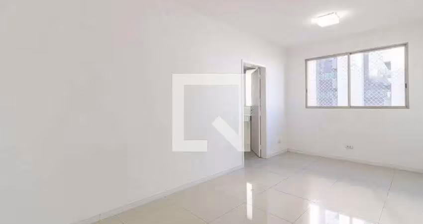 Apartamento para venda - moema, 1 quarto,  40 m² - são paulo