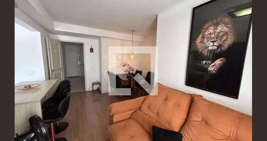 Apartamento para venda - cachambi, 2 quartos,  52 m² - rio de janeiro
