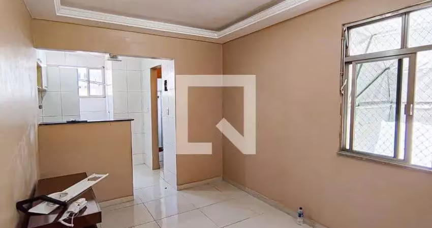 Apartamento para venda - pechincha, 2 quartos,  60 m² - rio de janeiro