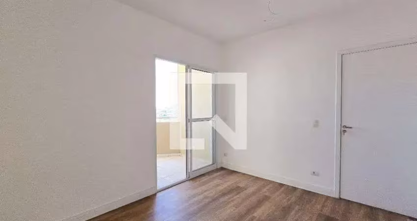 Apartamento para venda - vila lusitânia, 2 quartos,  55 m² - são bernardo do campo
