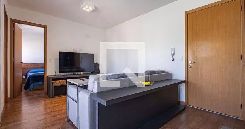 Apartamento para venda - sumaré, 1 quarto,  42 m² - são paulo