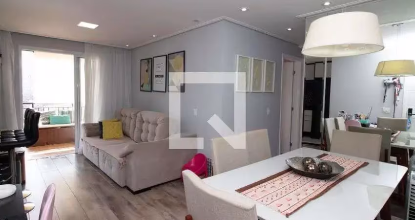 Apartamento para venda - picanço, 2 quartos,  60 m² - guarulhos